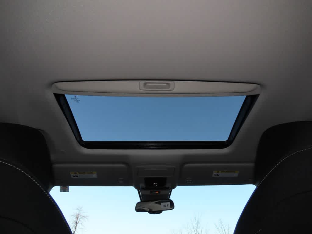 Honda Accord SE 2026