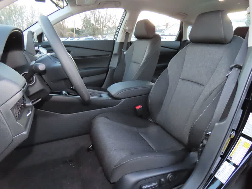 Honda Accord SE 2026