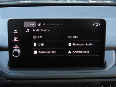 Honda Accord SE 2026