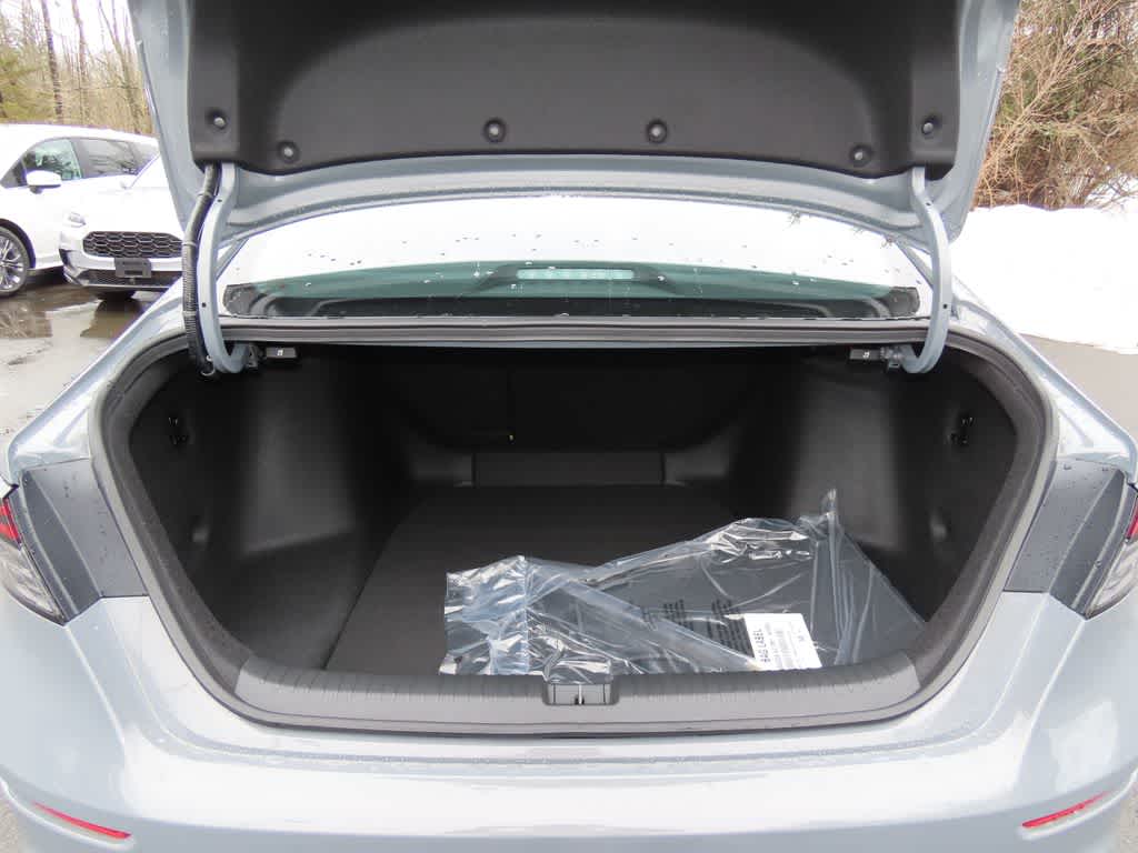 Honda Accord SE 2026