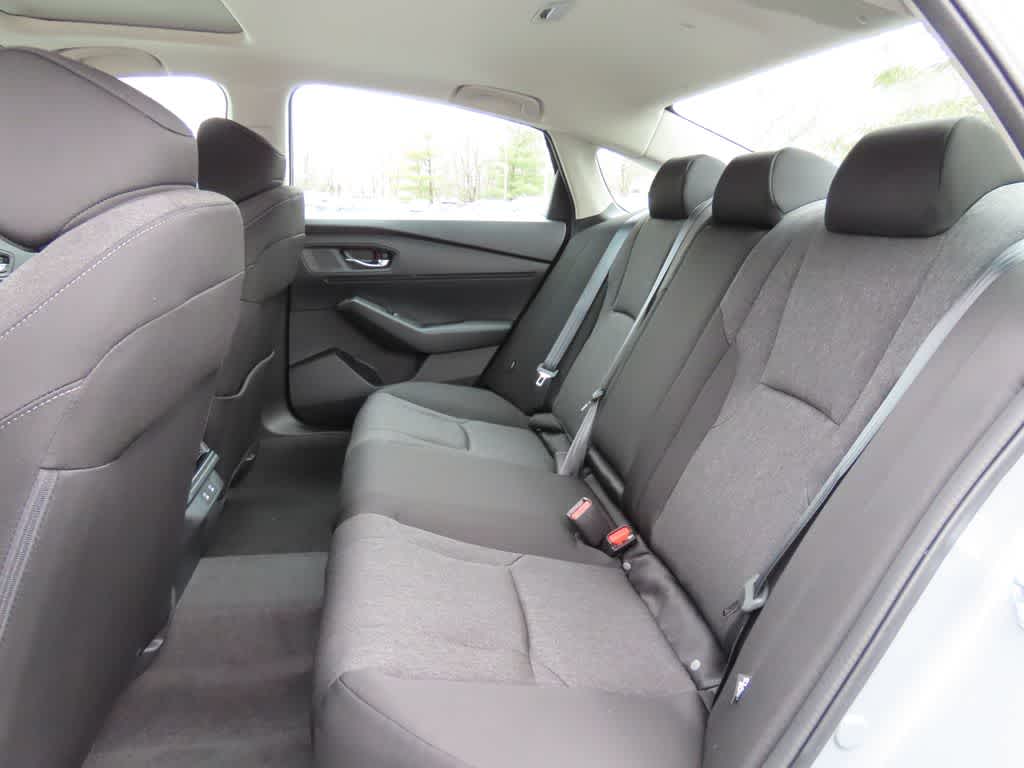 Honda Accord SE 2026