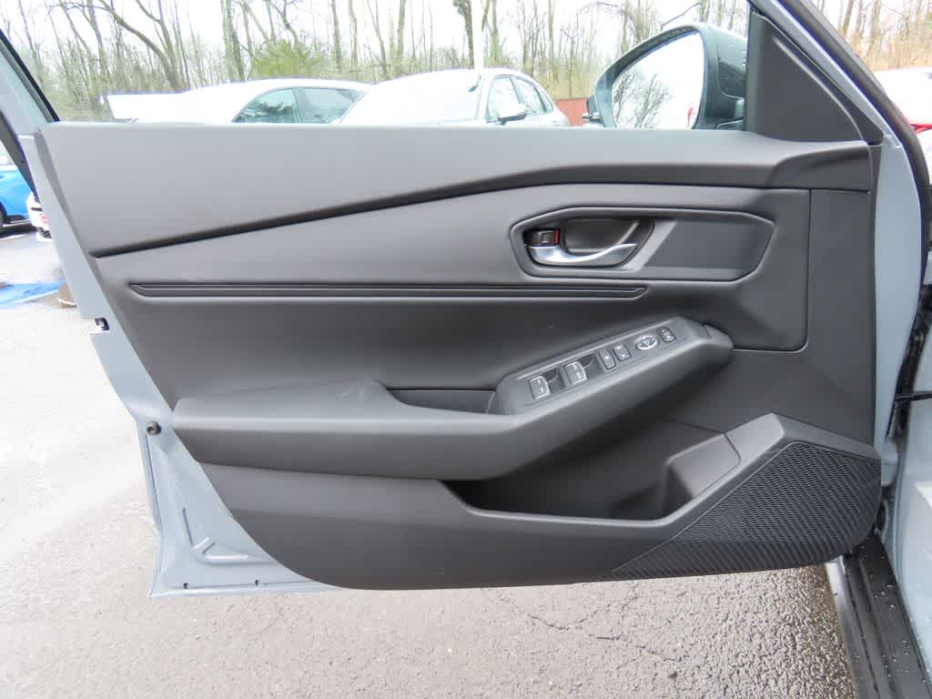 Honda Accord SE 2026