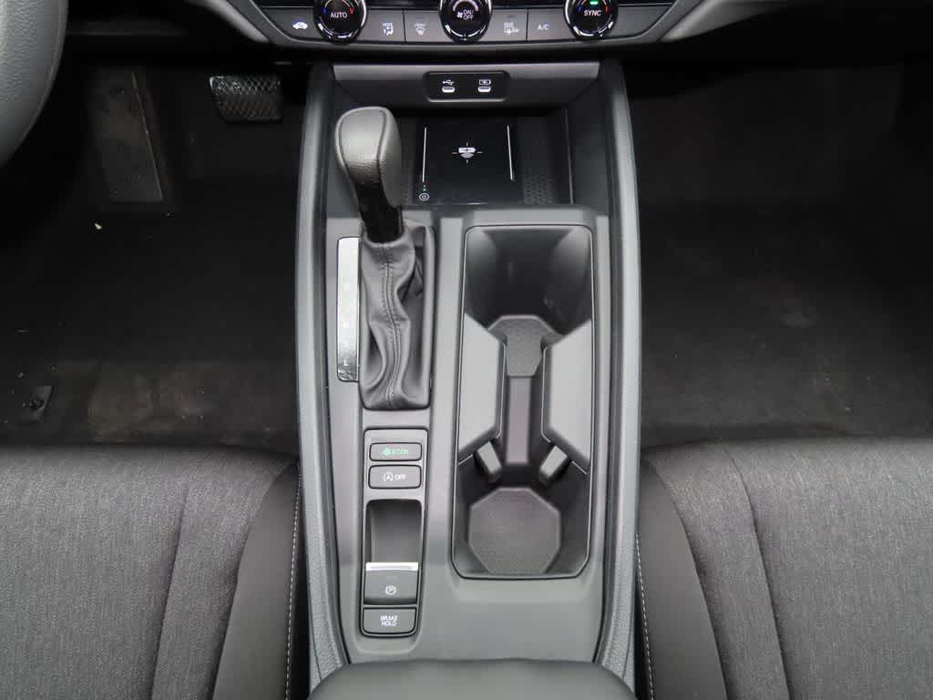 Honda Accord SE 2026