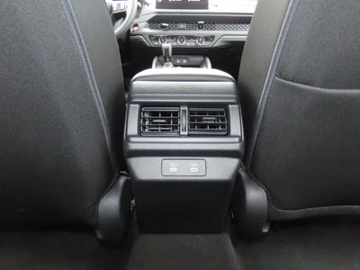 Honda Accord SE 2026