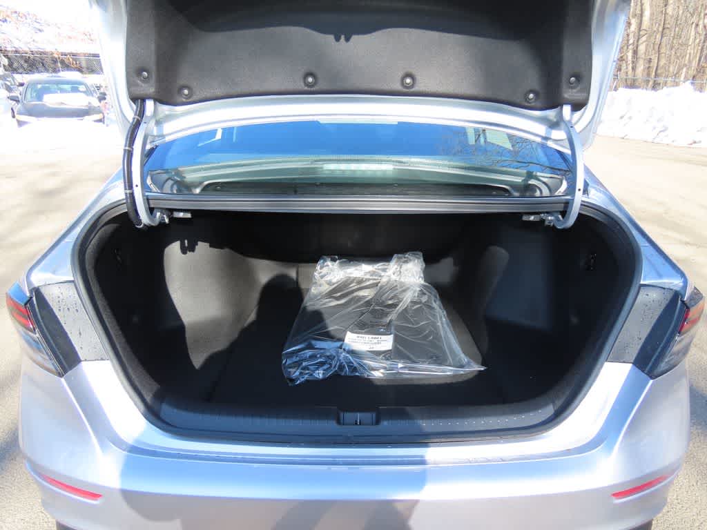 Honda Accord SE 2026