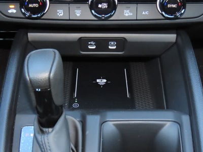 Honda Accord SE 2026