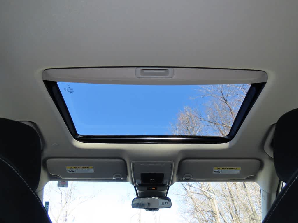 Honda Accord SE 2026