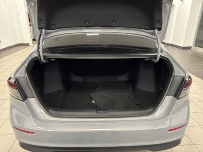 Honda Accord SE 2025
