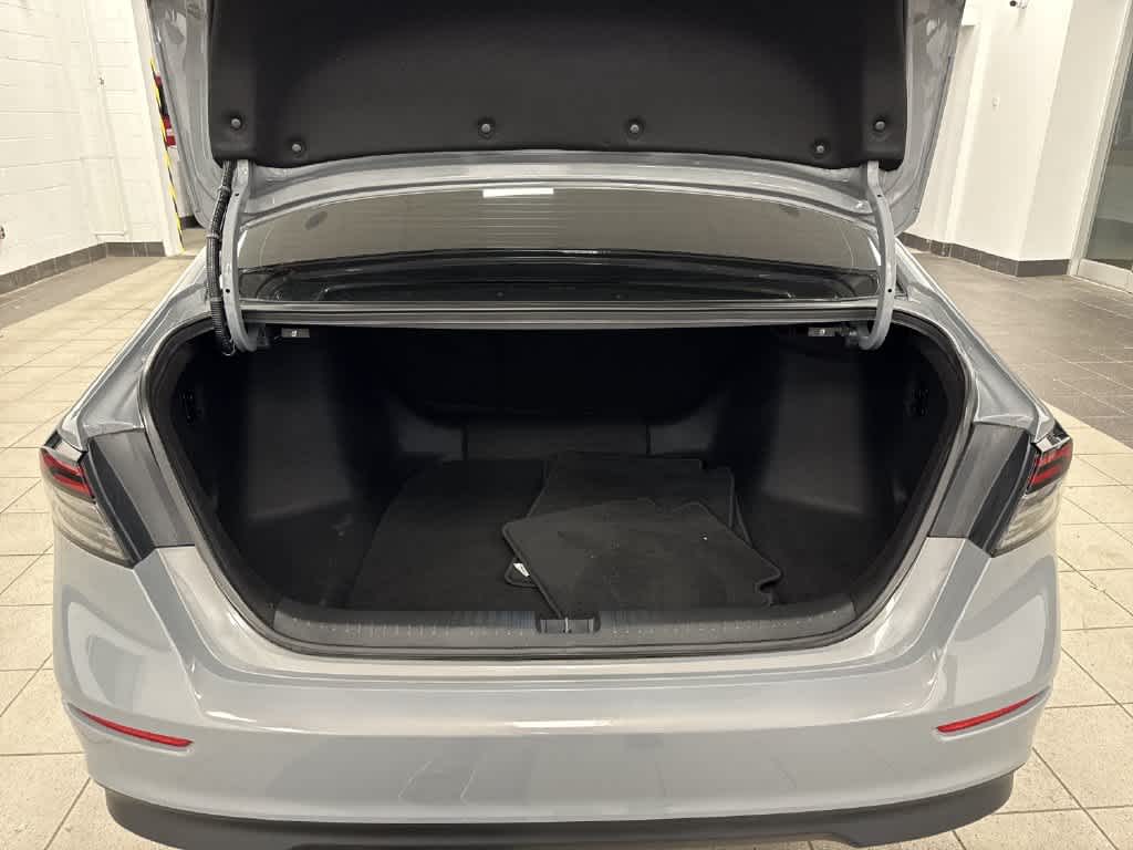 Honda Accord SE 2025