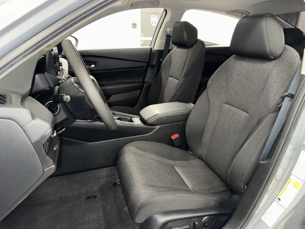 Honda Accord SE 2025