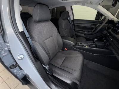 Honda Accord SE 2025