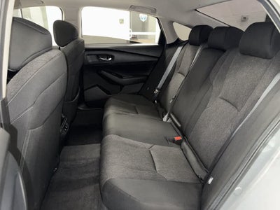 Honda Accord SE 2025