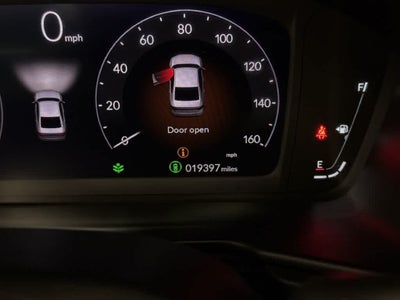 Honda Accord SE 2025