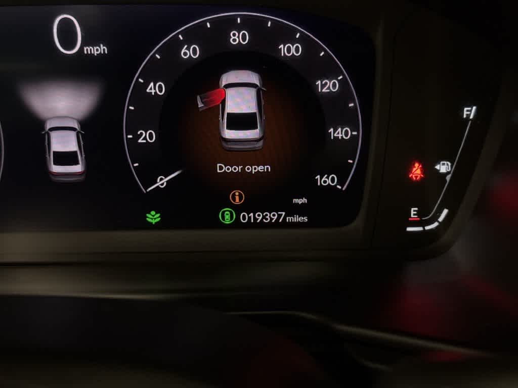 Honda Accord SE 2025