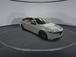 Honda Accord SE 2025