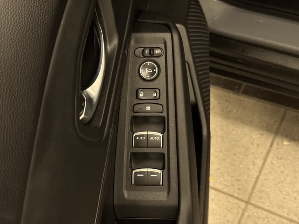 Honda Accord SE 2025