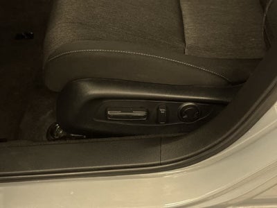 Honda Accord SE 2025
