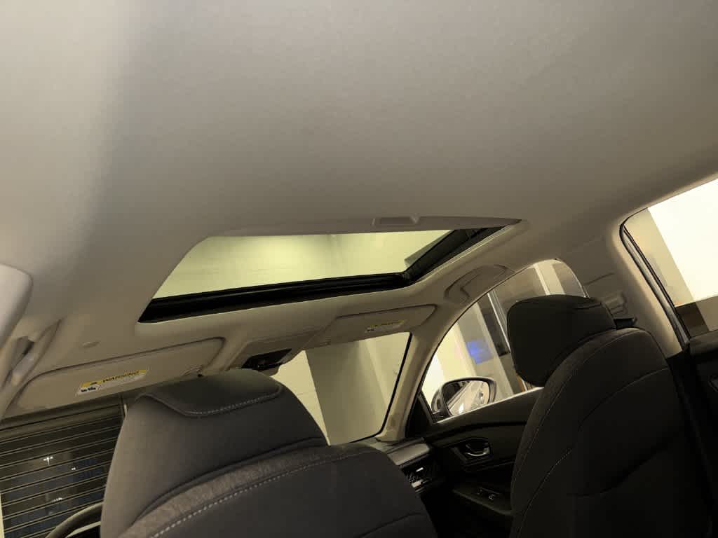 Honda Accord SE 2025