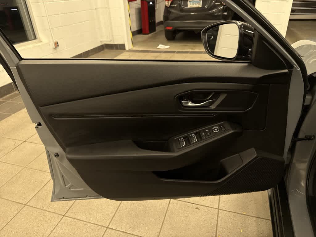 Honda Accord SE 2025