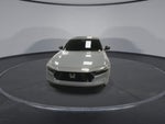 Honda Accord SE 2025