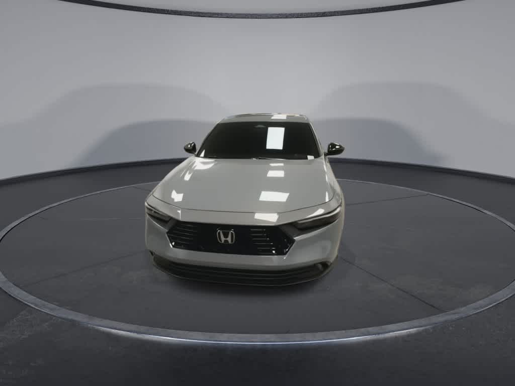 Honda Accord SE 2025
