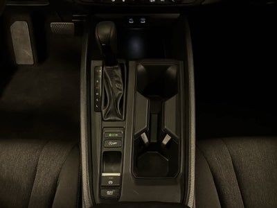 Honda Accord SE 2025