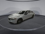 Honda Accord SE 2025