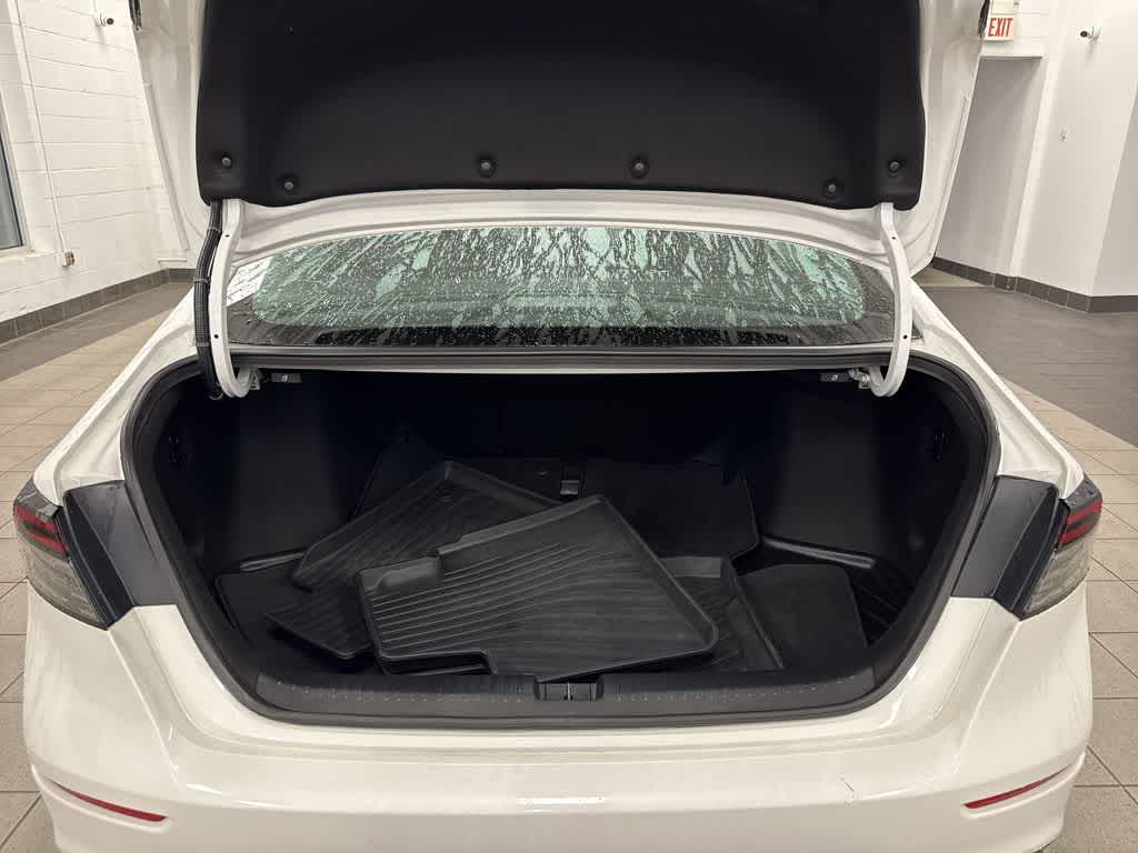 Honda Accord SE 2025