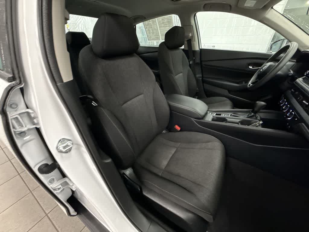 Honda Accord SE 2025