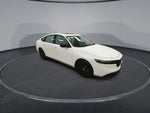 Honda Accord SE 2025