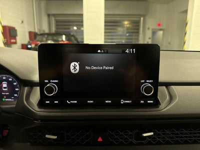 Honda Accord SE 2025