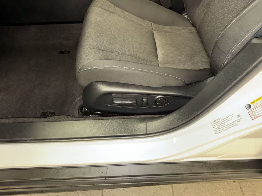 Honda Accord SE 2025