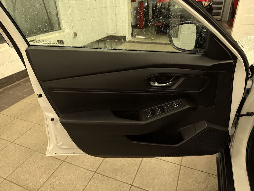 Honda Accord SE 2025