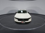 Honda Accord SE 2025