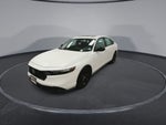 Honda Accord SE 2025