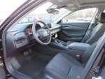 Honda Accord SE 2026
