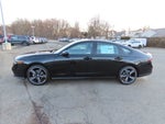 Honda Accord SE 2026