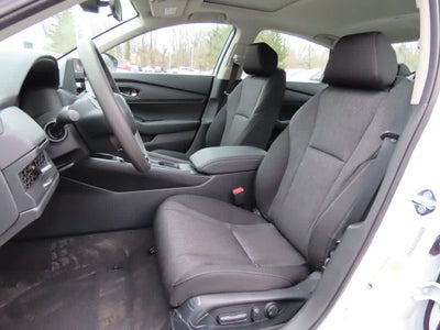 Honda Accord SE 2026
