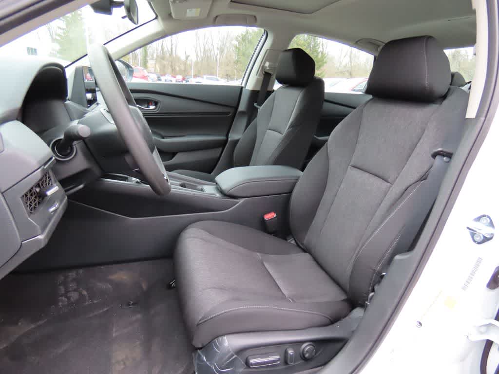 Honda Accord SE 2026
