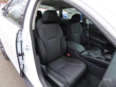 Honda Accord SE 2026