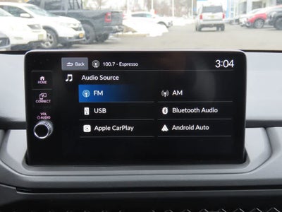 Honda Accord SE 2026