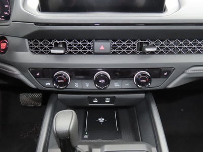 Honda Accord SE 2026