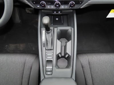 Honda Accord SE 2026
