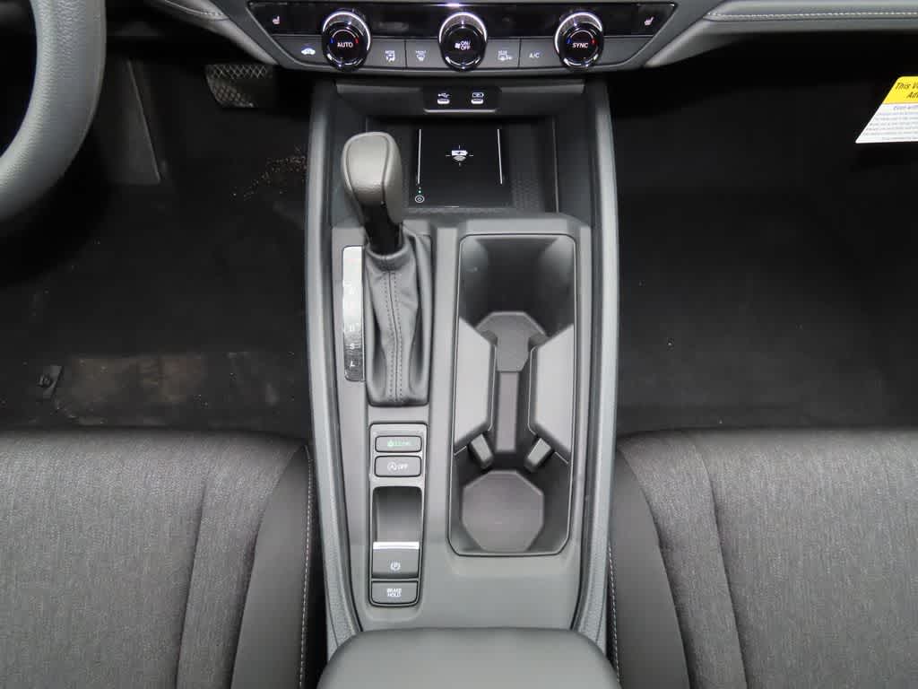 Honda Accord SE 2026