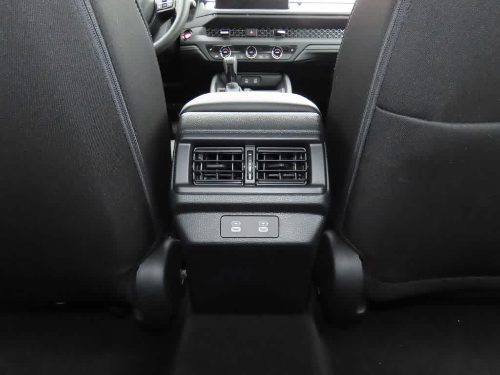 Honda Accord SE 2026