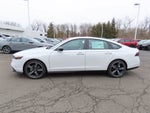Honda Accord SE 2026
