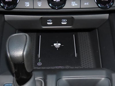 Honda Accord SE 2026