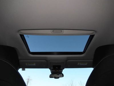 Honda Accord SE 2026