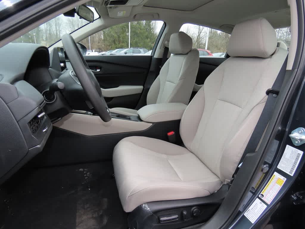 Honda Accord SE 2026