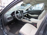 Honda Accord SE 2026